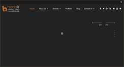 Desktop Screenshot of branditonline.com